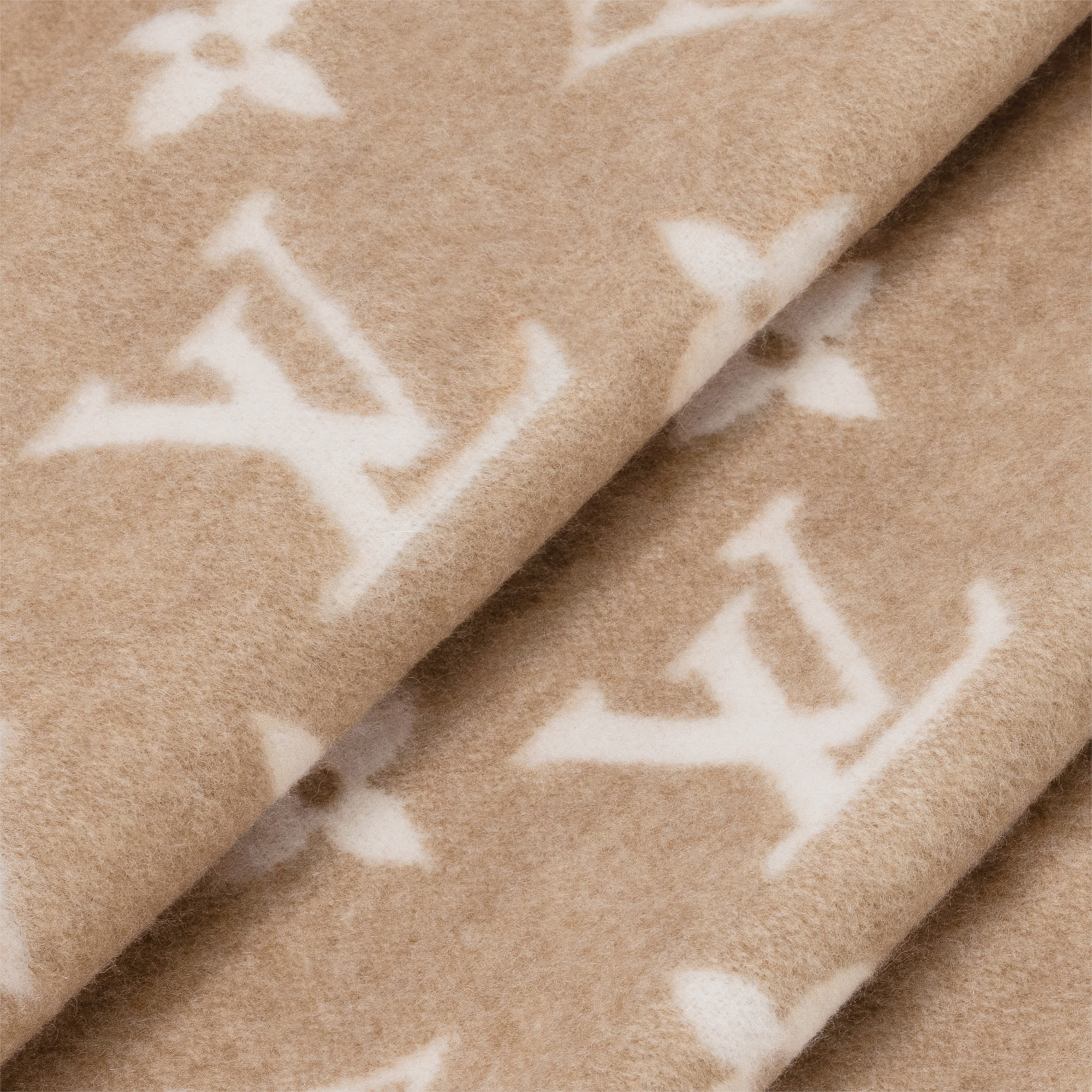 Neo Monogram Blanket S00 - Women - Accessories | LOUIS VUITTON ®